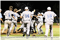 Championship Celebration