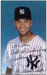 Jeter