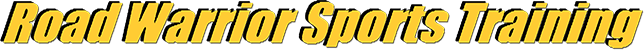 Road Warrior Sports Training